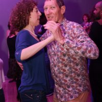 Soiree Adhérents - 04/04/2024
