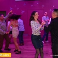Soiree Adhérents - 04/04/2024