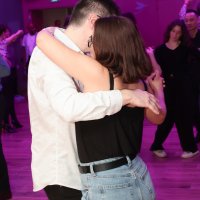 Soiree Adhérents - 04/04/2024