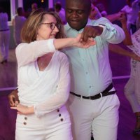 Soirée Blanche 09/2022