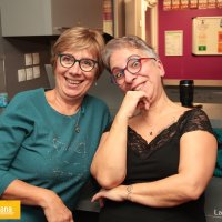 Soirée Adhérents - 30/11/2023