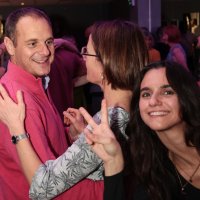 Soirée Adhérents - 11/01/2024